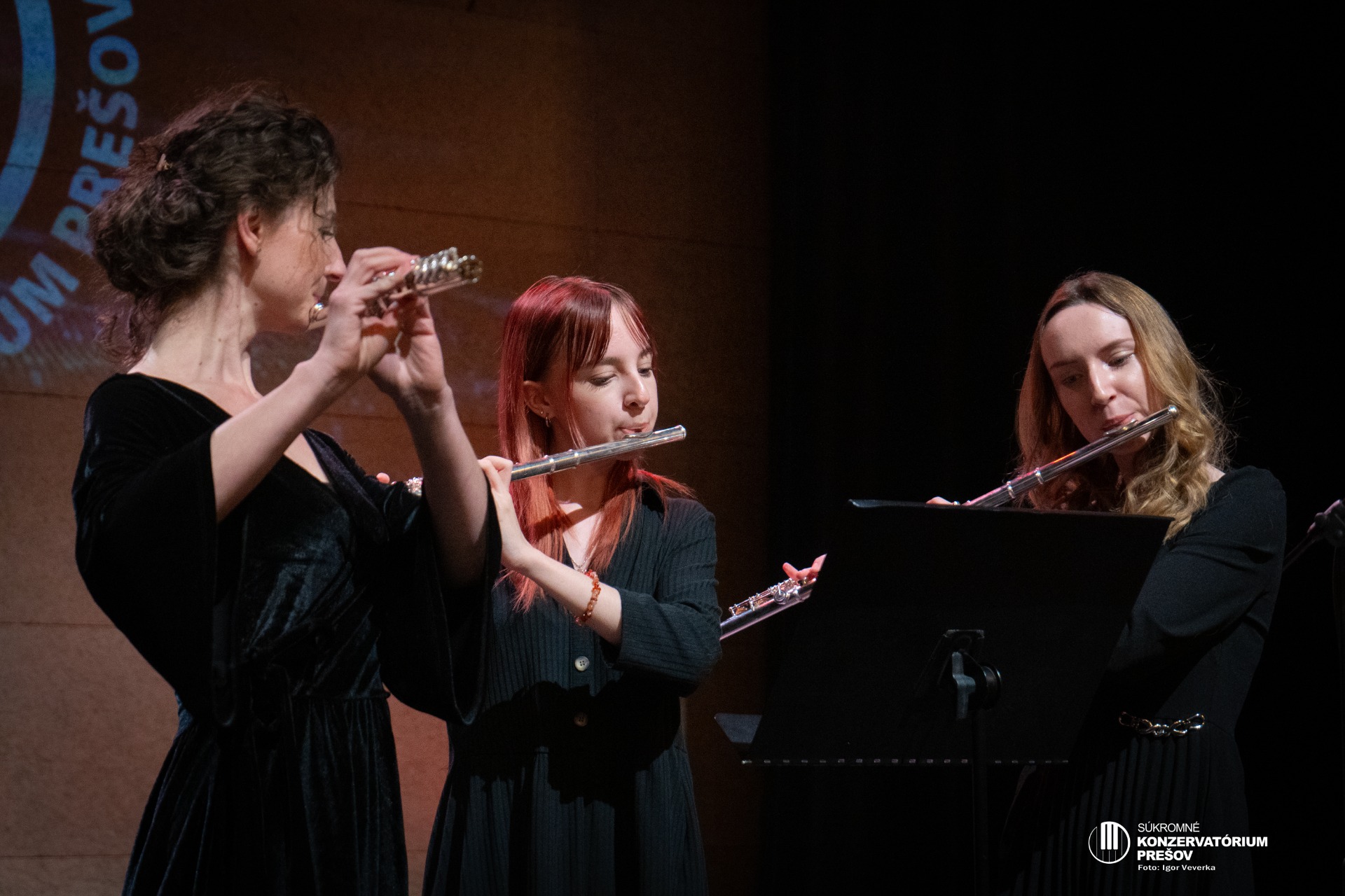 Klasick Hudba S kromn Konzervat rium Pre ov Klasick Hudba S kromn Konzervat rium Pre ov